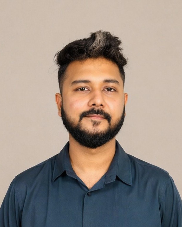 Abdullah MD Shahin